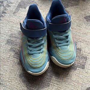 Nike Kids' Preschool Immortality 4 Basketball Shoes size 13c